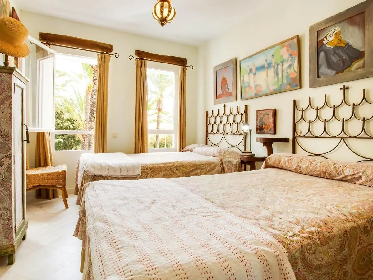 Belvilla By Oyo Apartment In San Roque Cadiz Sotogrande