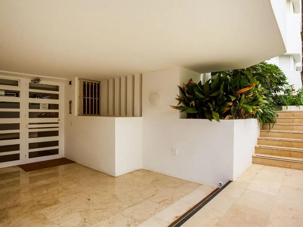 Belvilla By Oyo Apartment In San Roque Cadiz Sotogrande