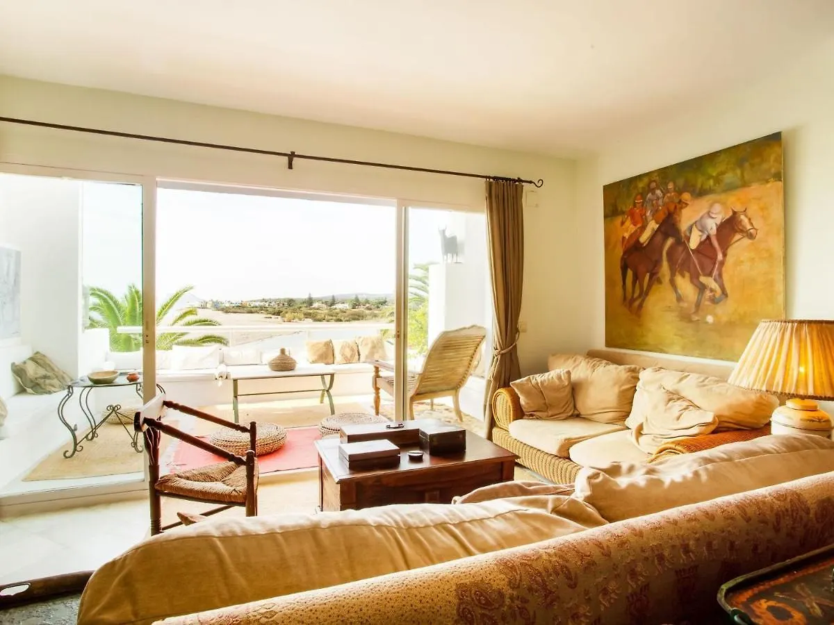 Belvilla By Oyo Apartment In San Roque Cadiz Sotogrande Spain