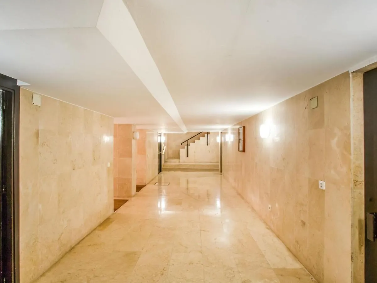 Belvilla By Oyo Apartment In San Roque Cadiz Sotogrande