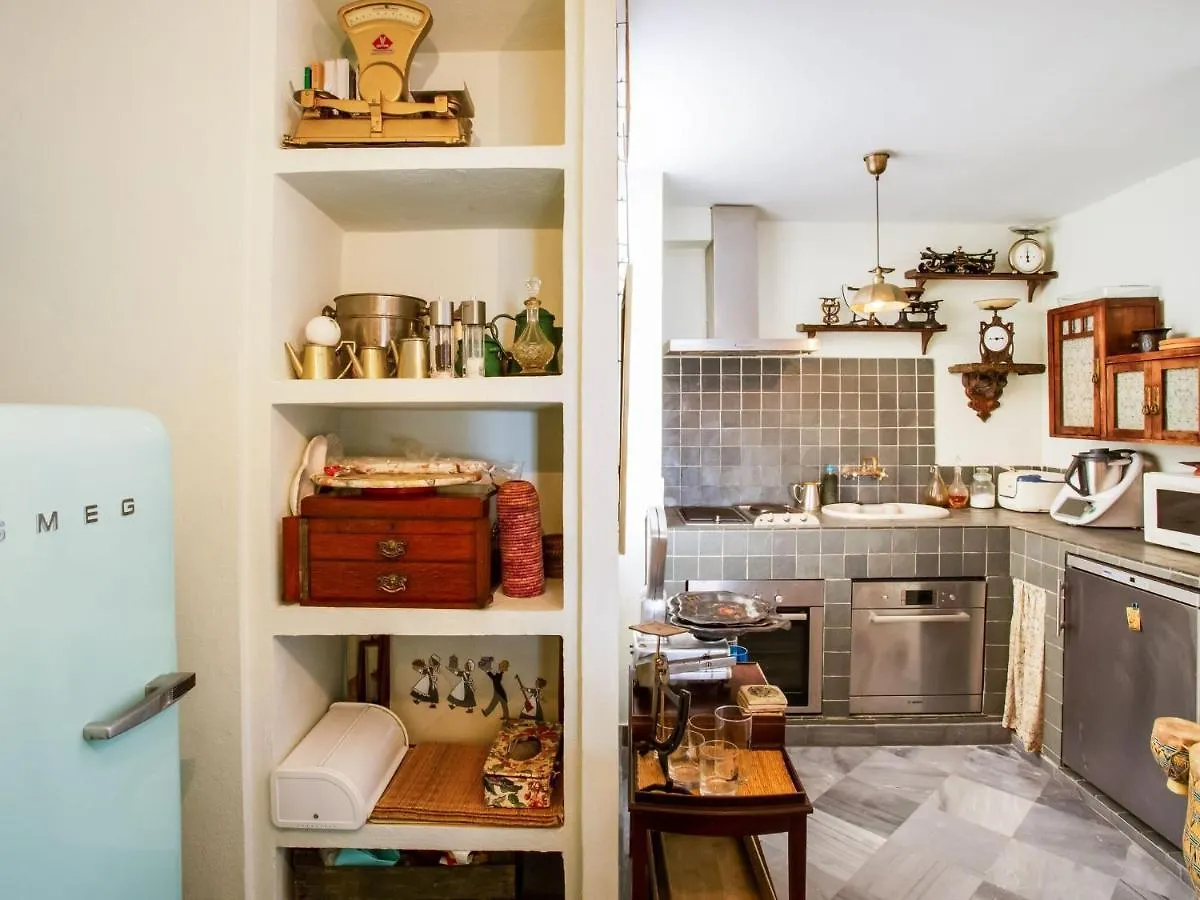 Belvilla By Oyo Apartment In San Roque Cadiz Sotogrande