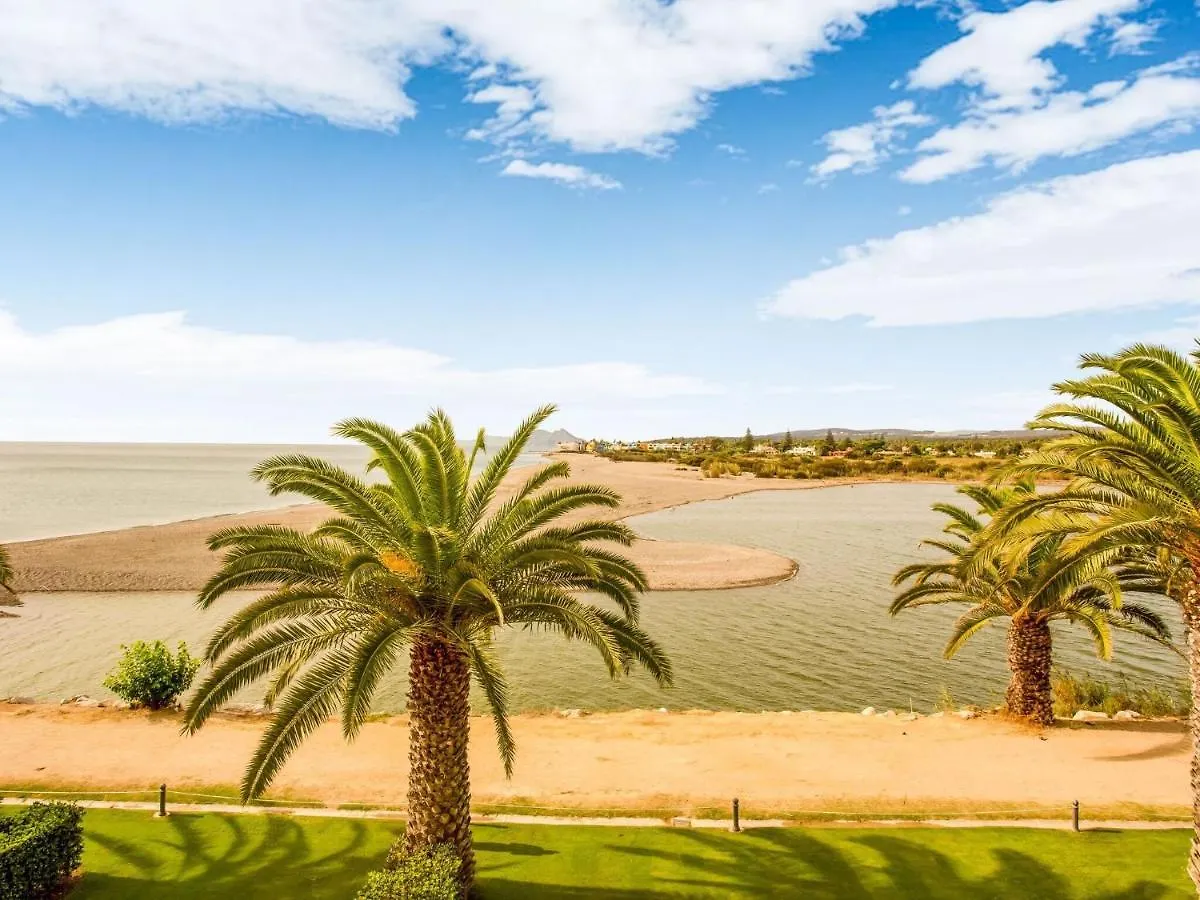 Belvilla By Oyo Apartment In San Roque Cadiz Sotogrande