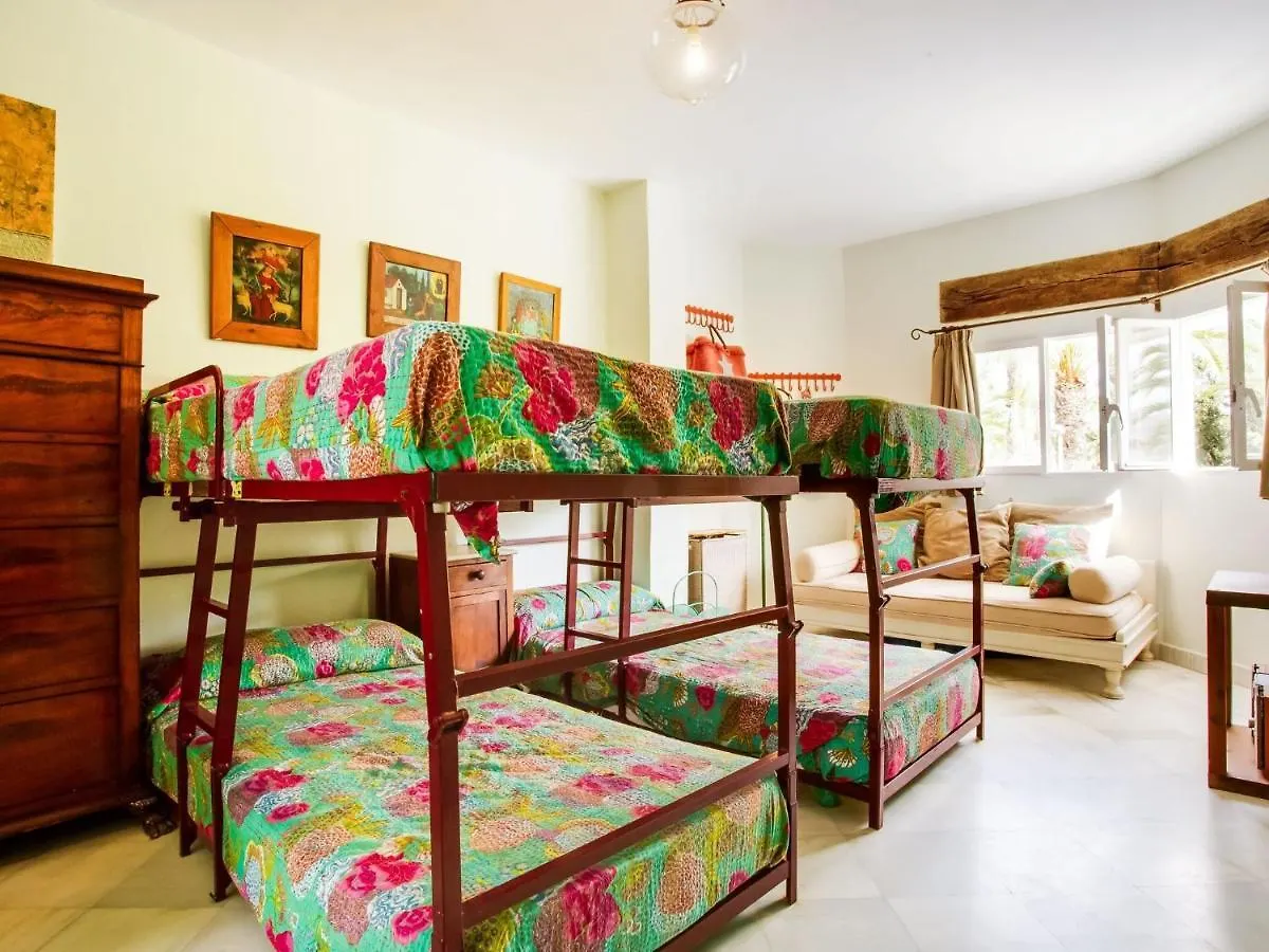 Belvilla By Oyo Apartment In San Roque Cadiz Sotogrande