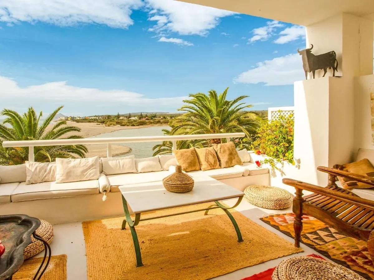 Belvilla By Oyo Apartment In San Roque Cadiz Sotogrande Spain