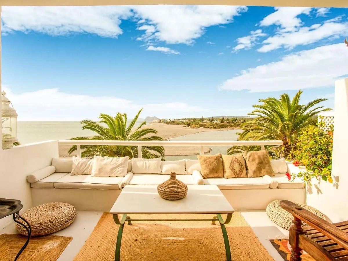 Belvilla By Oyo Apartment In San Roque Cadiz Sotogrande