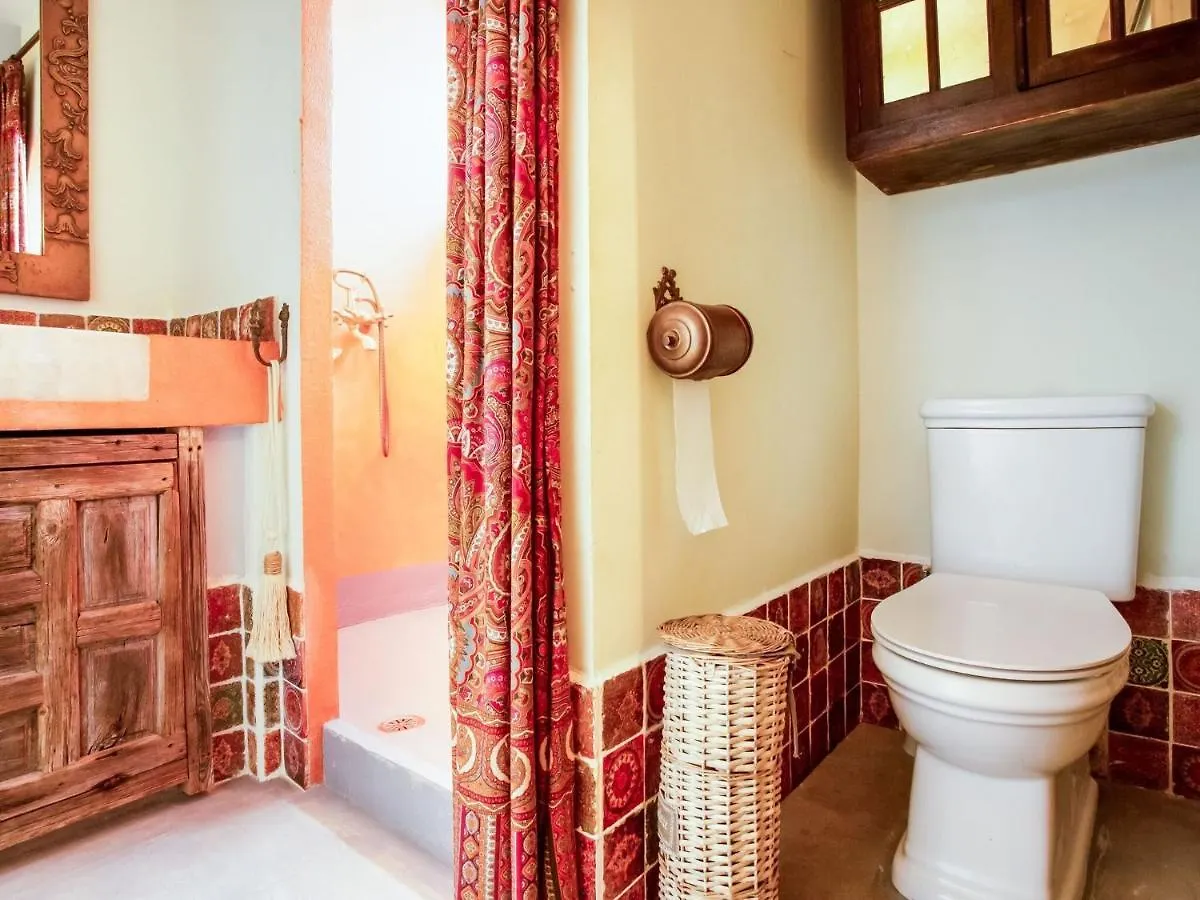 Belvilla By Oyo Apartment In San Roque Cadiz Sotogrande