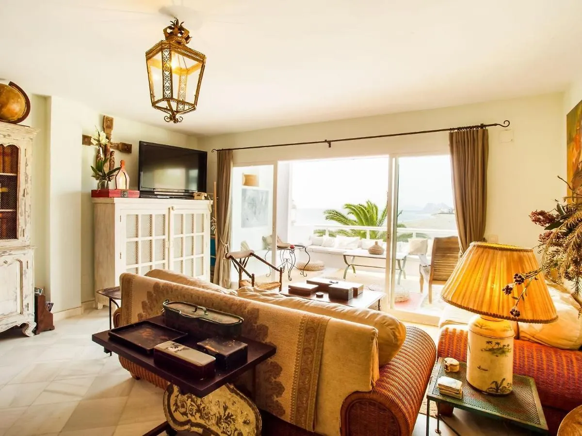 Belvilla By Oyo Apartment In San Roque Cadiz سوتوغراندِ