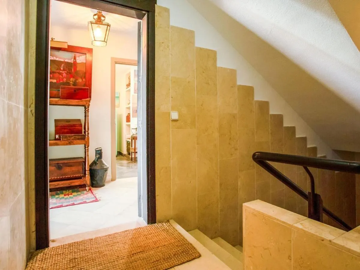 Belvilla By Oyo Apartment In San Roque Cadiz Sotogrande
