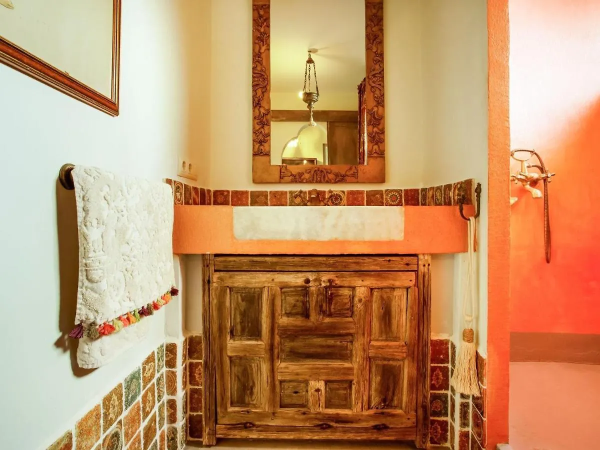 Belvilla By Oyo Apartment In San Roque Cadiz Sotogrande