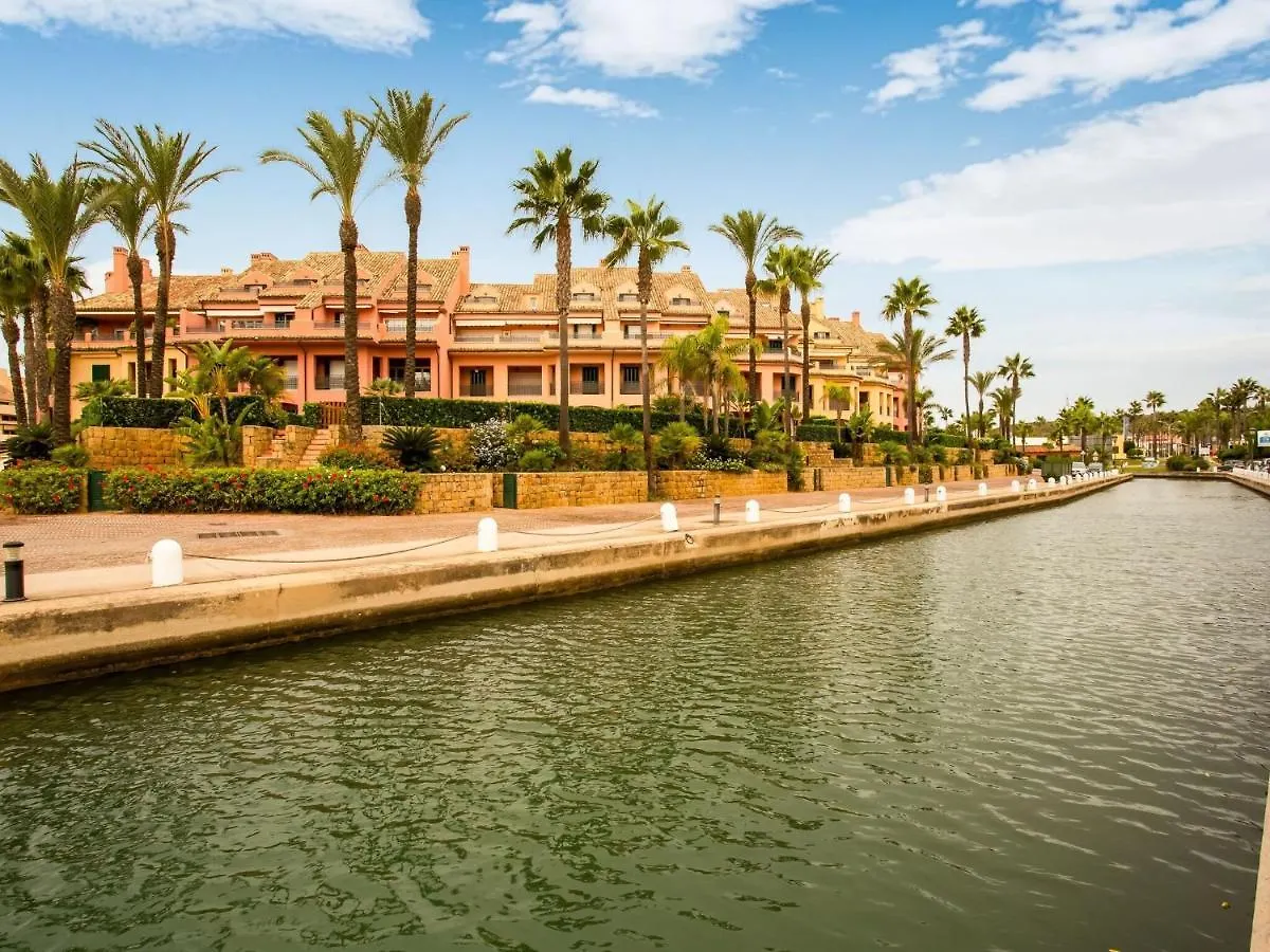 Belvilla By Oyo Apartment In San Roque Cadiz سوتوغراندِ إسبانيا