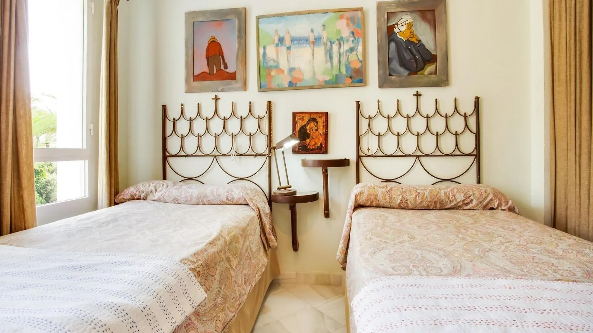 Belvilla By Oyo Apartment In San Roque Cadiz سوتوغراندِ