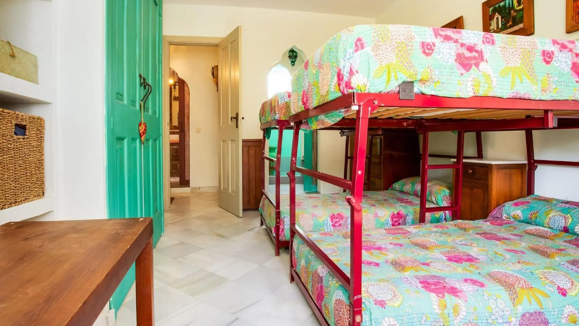 Belvilla By Oyo Apartment In San Roque Cadiz Sotogrande Spain
