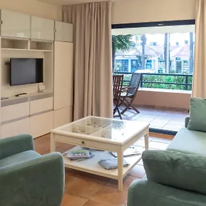 Apartamento Maravilloso En Playa, Sotogrande