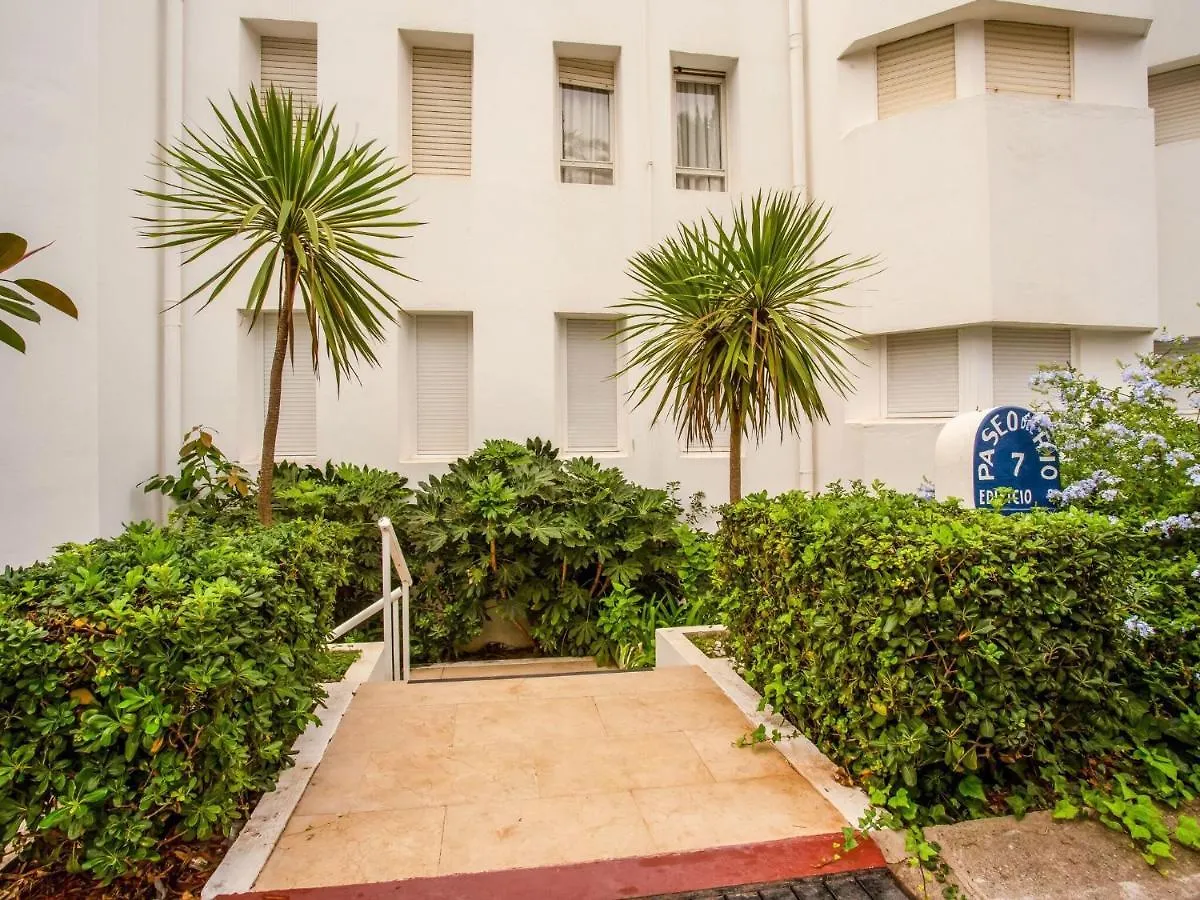 Belvilla By Oyo Apartment In San Roque Cadiz Sotogrande