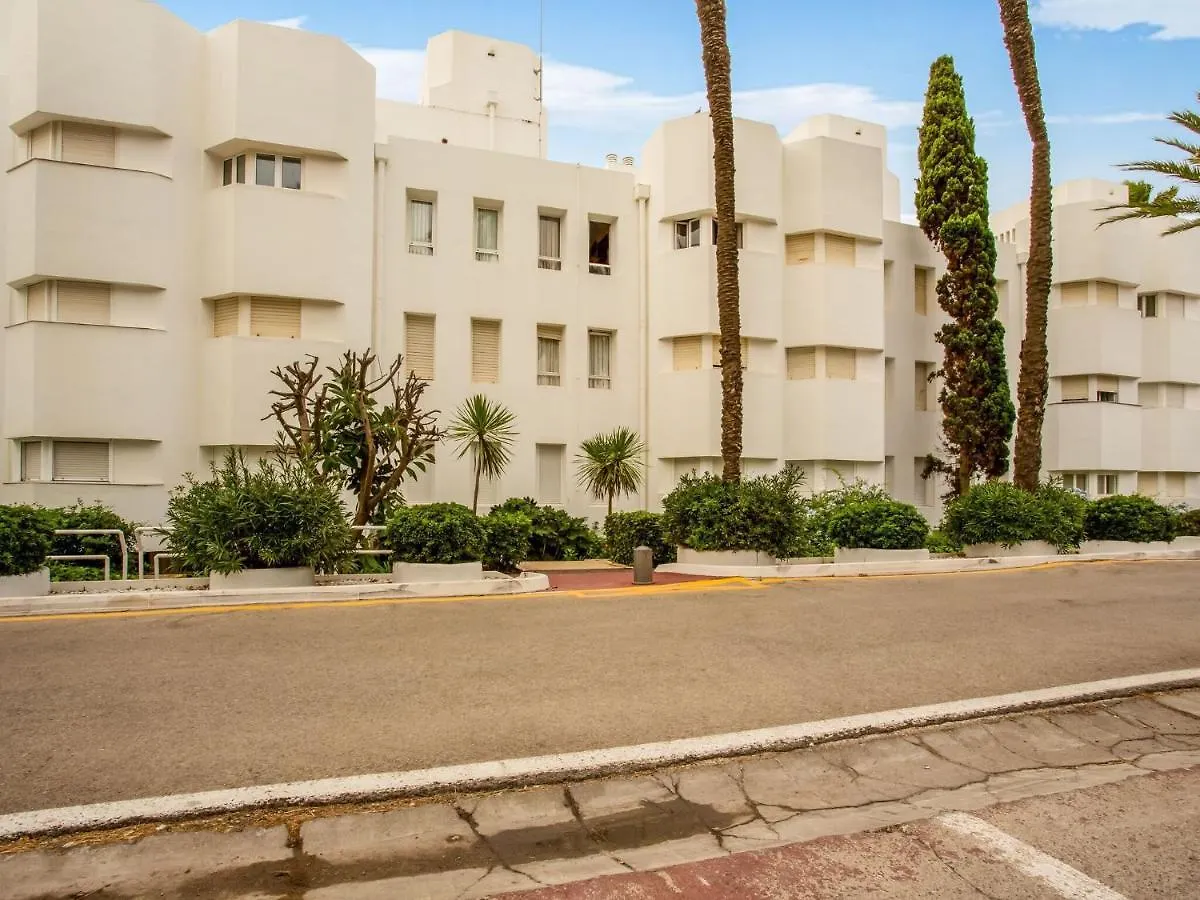 Belvilla By Oyo Apartment In San Roque Cadiz Sotogrande