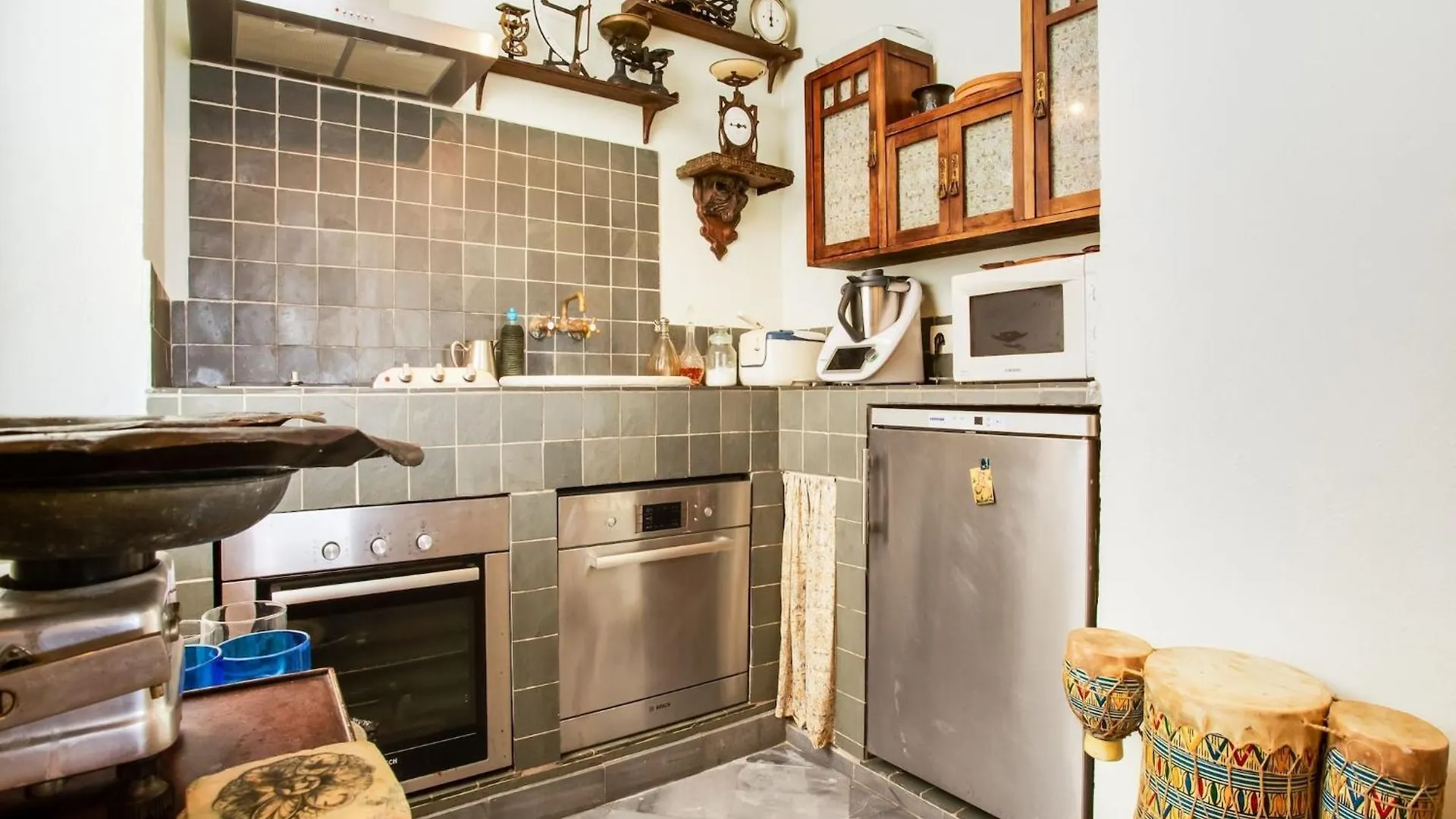 Belvilla By Oyo Apartment In San Roque Cadiz Sotogrande